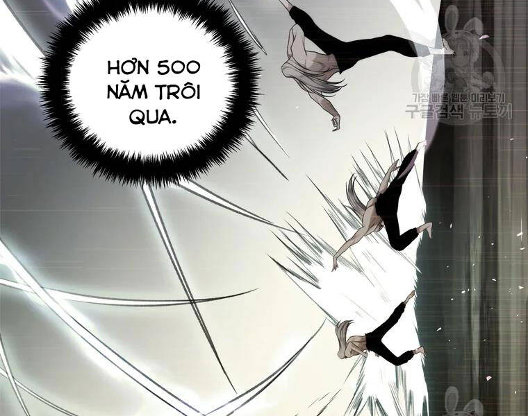 Vua Thăng Cấp Chapter 113 - 143