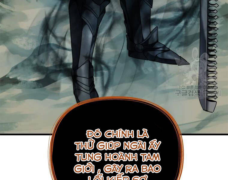 Vua Thăng Cấp Chapter 113 - 167
