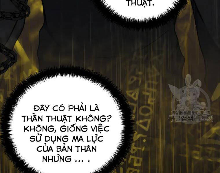 Vua Thăng Cấp Chapter 113 - 192