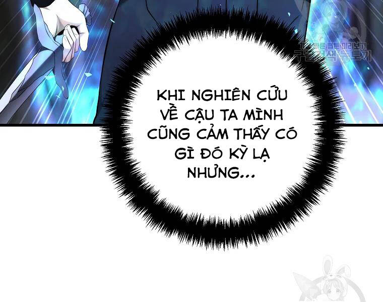 Vua Thăng Cấp Chapter 114 - 141
