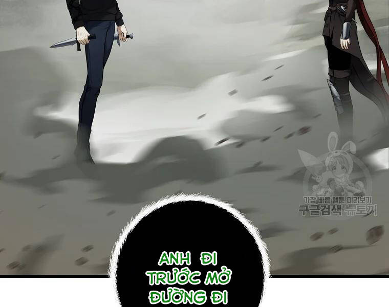 Vua Thăng Cấp Chapter 114 - 58