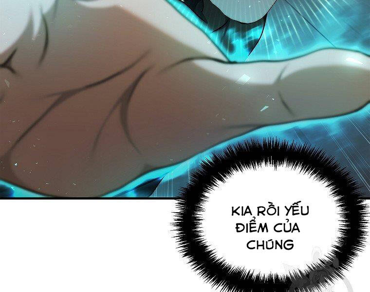 Vua Thăng Cấp Chapter 115 - 119