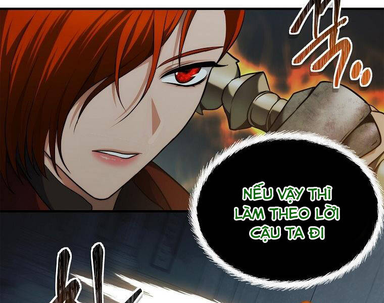 Vua Thăng Cấp Chapter 115 - 139