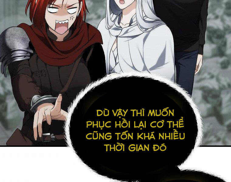 Vua Thăng Cấp Chapter 115 - 181