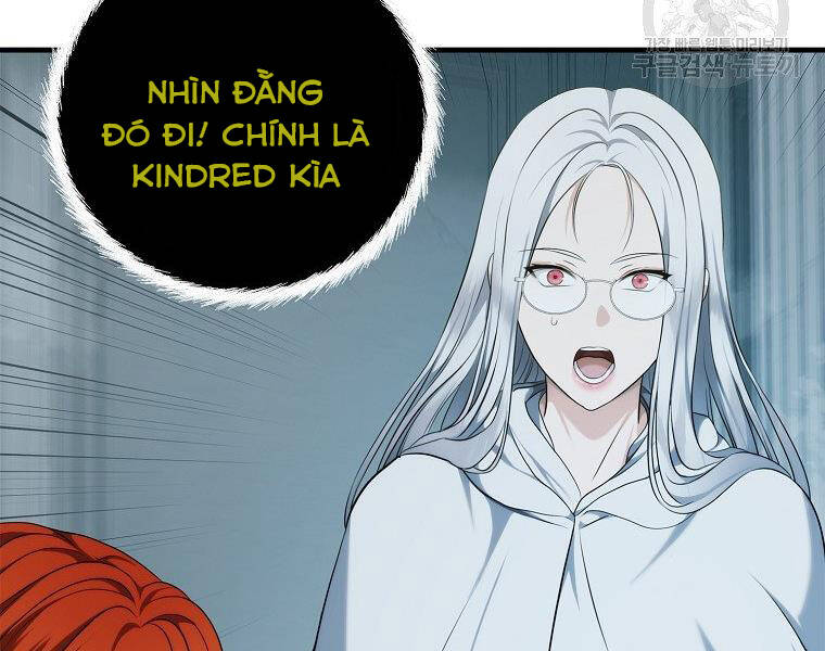 Vua Thăng Cấp Chapter 115 - 21