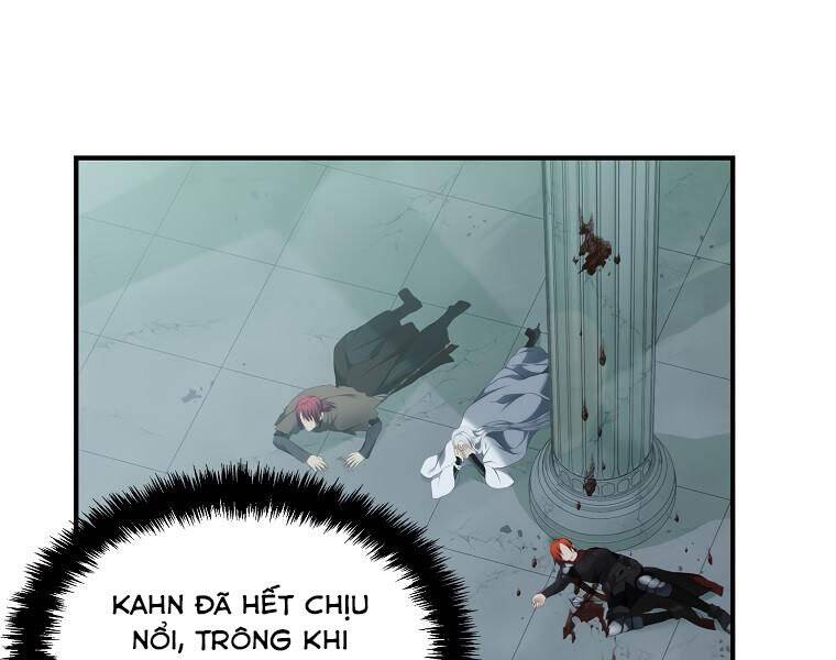 Vua Thăng Cấp Chapter 117 - 1