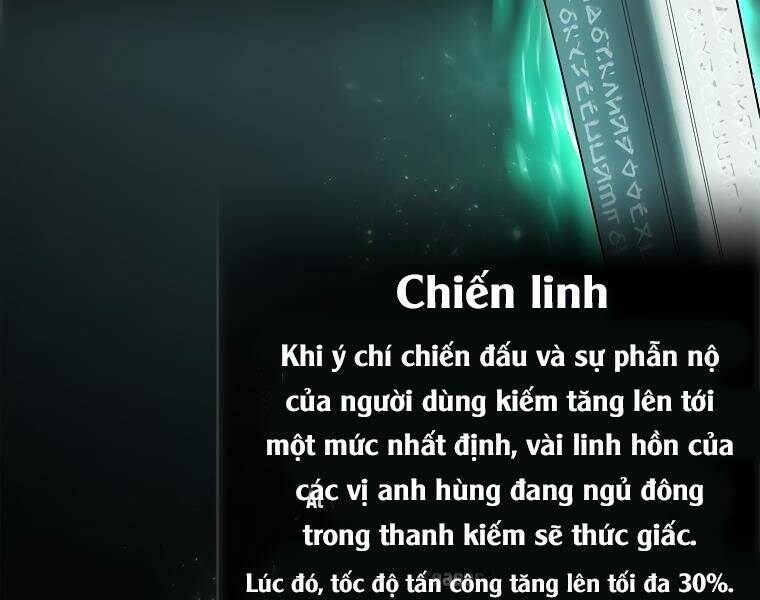 Vua Thăng Cấp Chapter 117 - 177