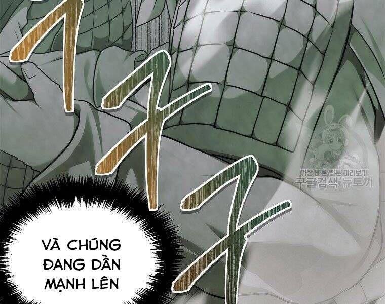 Vua Thăng Cấp Chapter 118 - 30
