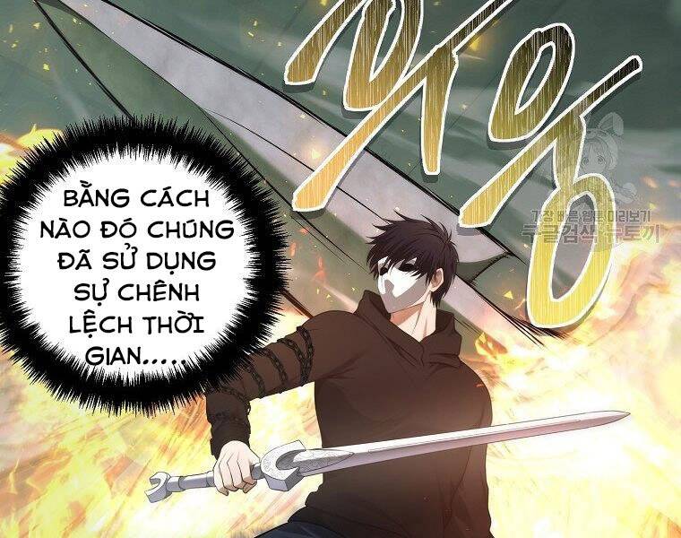 Vua Thăng Cấp Chapter 118 - 43