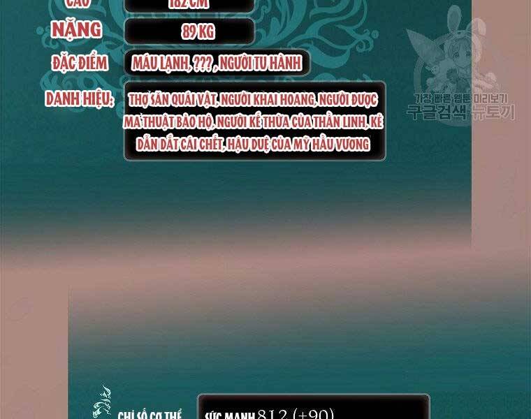 Vua Thăng Cấp Chapter 120 - 153