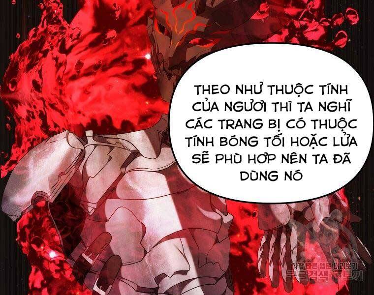 Vua Thăng Cấp Chapter 120 - 205