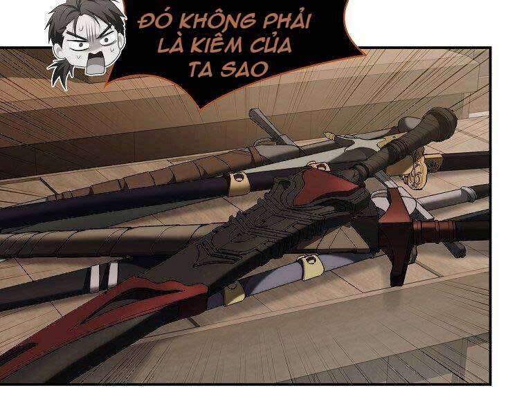 Vua Thăng Cấp Chapter 120 - 74