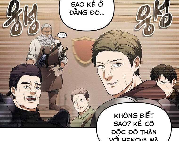 Vua Thăng Cấp Chapter 120 - 85