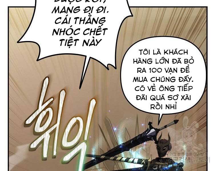 Vua Thăng Cấp Chapter 120 - 95
