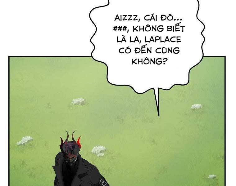 Vua Thăng Cấp Chapter 122 - 18