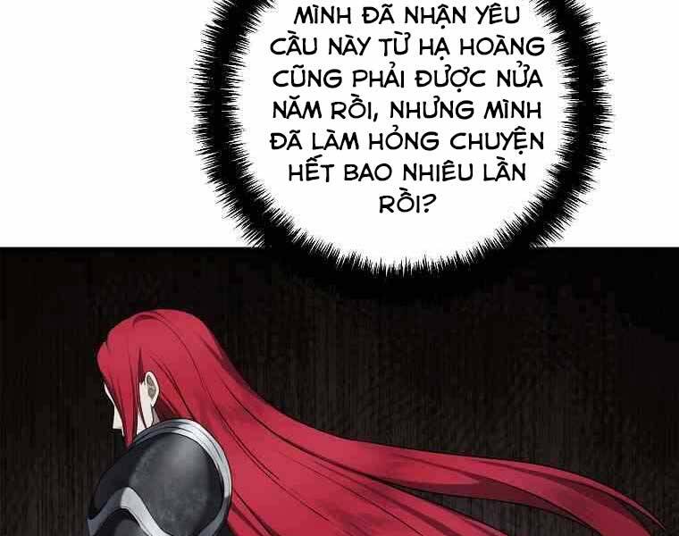 Vua Thăng Cấp Chapter 123 - 6