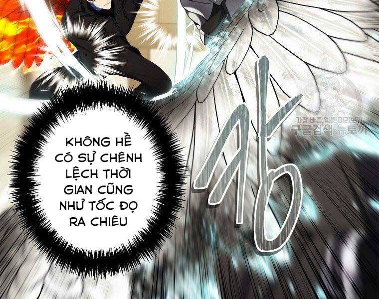 Vua Thăng Cấp Chapter 124 - 127