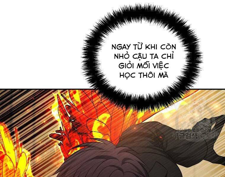 Vua Thăng Cấp Chapter 124 - 135