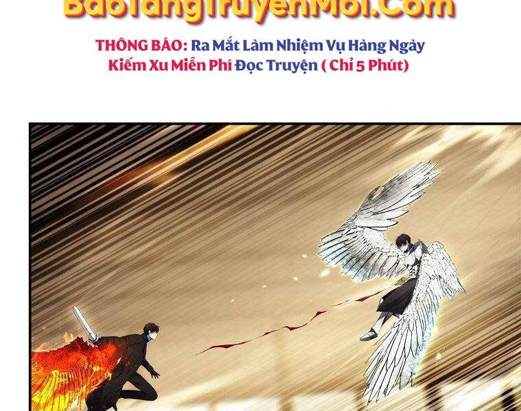 Vua Thăng Cấp Chapter 124 - 145