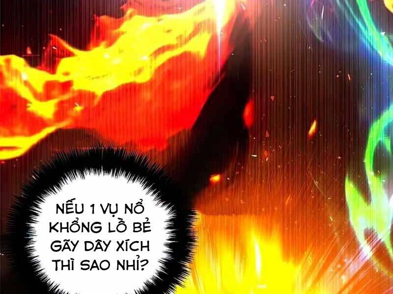 Vua Thăng Cấp Chapter 125 - 18