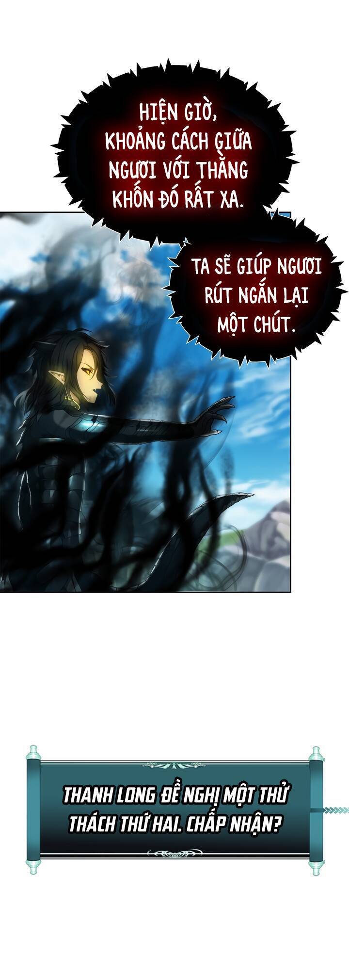Vua Thăng Cấp Chapter 73 - 11