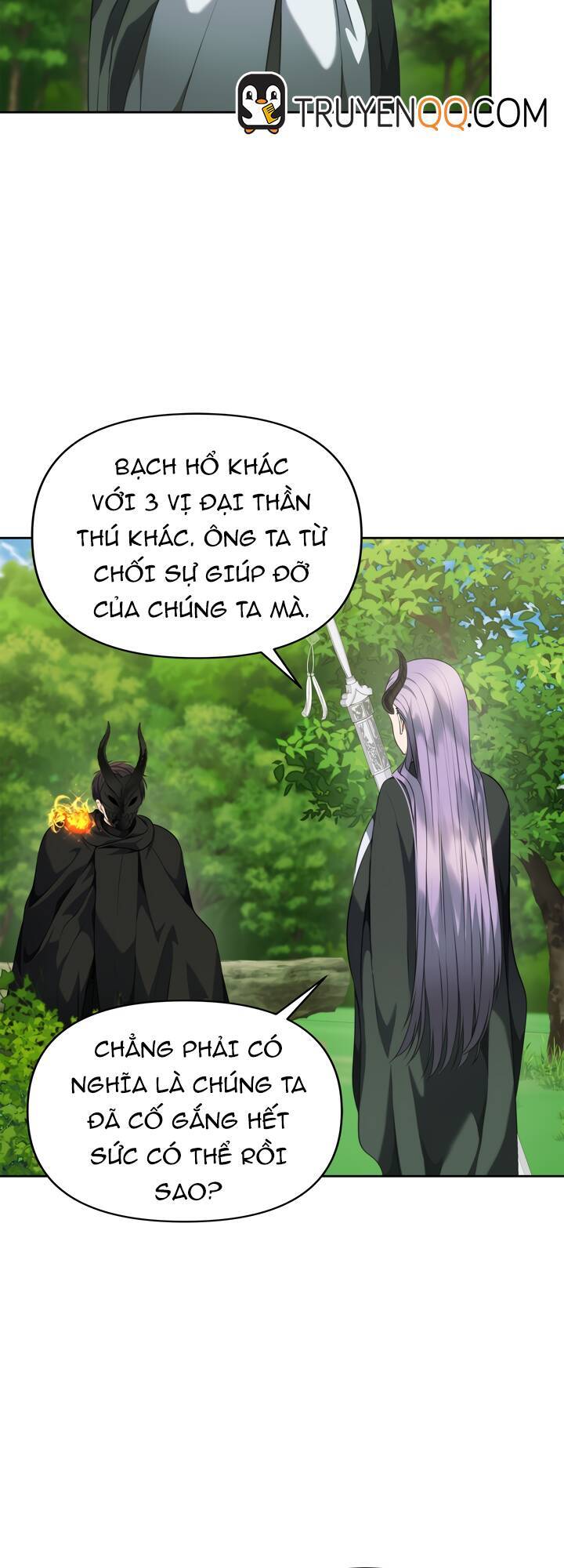 Vua Thăng Cấp Chapter 73 - 38