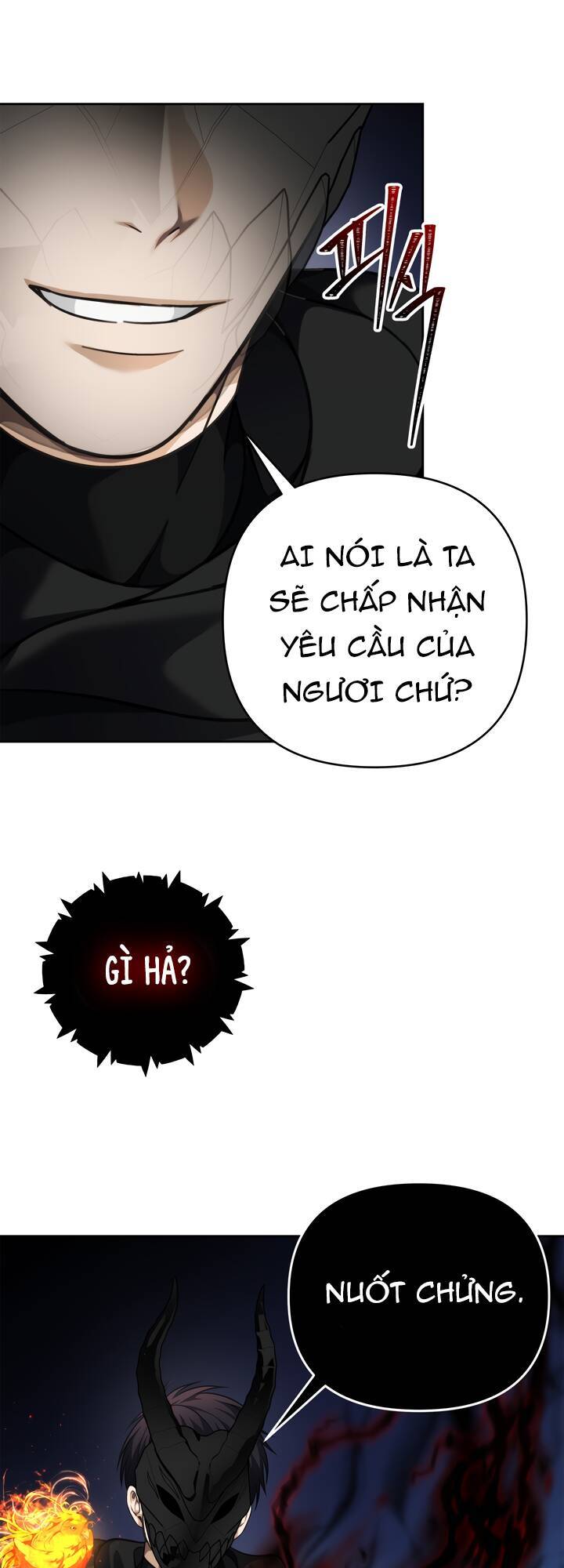 Vua Thăng Cấp Chapter 73 - 58