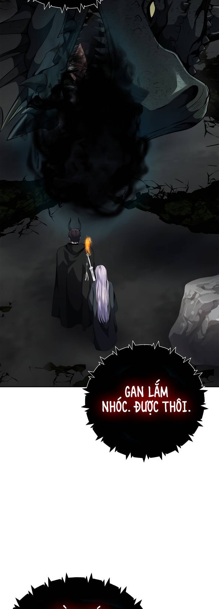 Vua Thăng Cấp Chapter 73 - 8