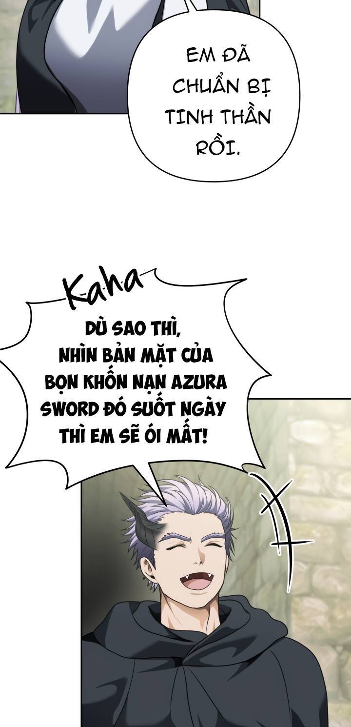 Vua Thăng Cấp Chapter 74 - 51
