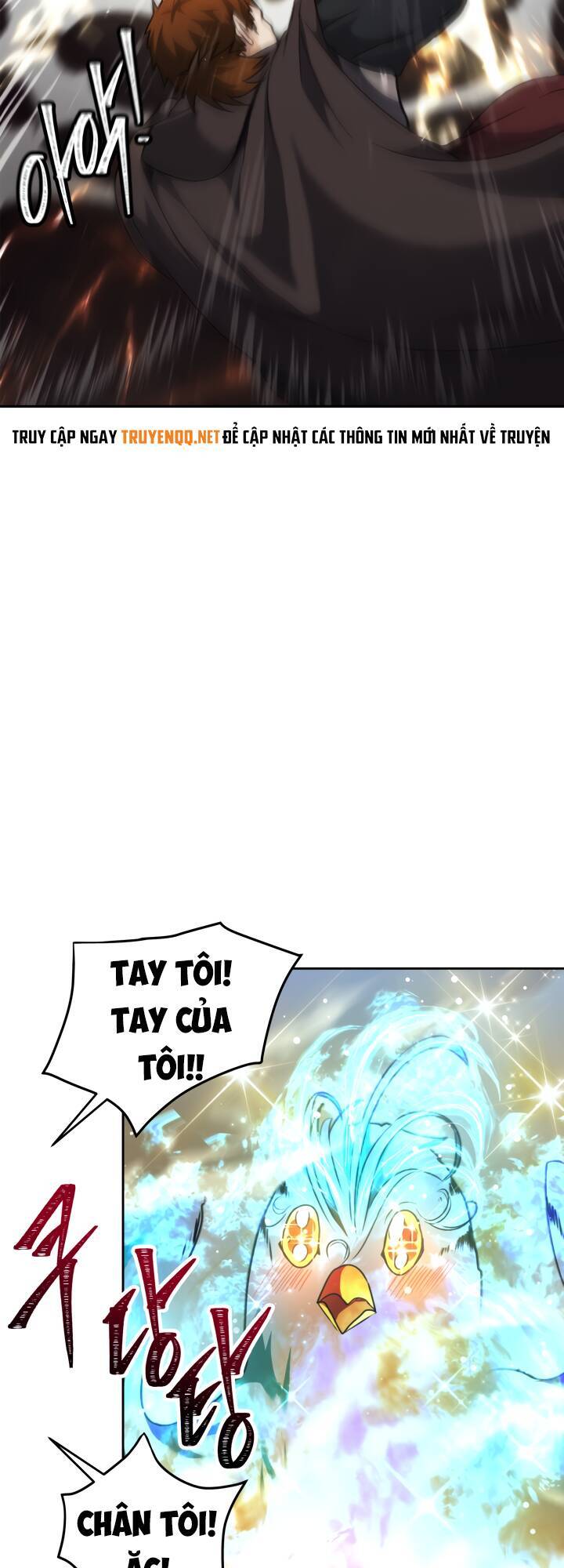 Vua Thăng Cấp Chapter 76 - 25