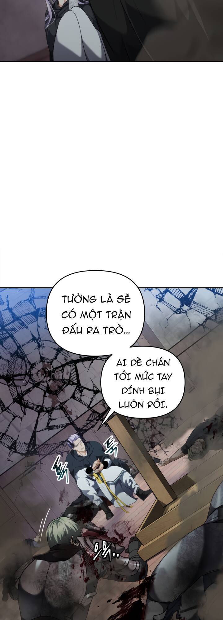 Vua Thăng Cấp Chapter 76 - 33