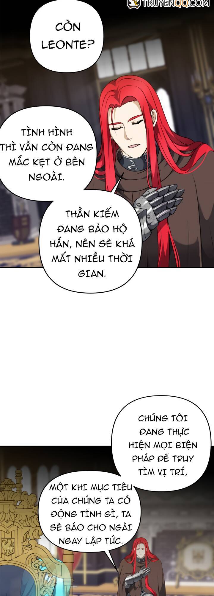 Vua Thăng Cấp Chapter 76 - 62
