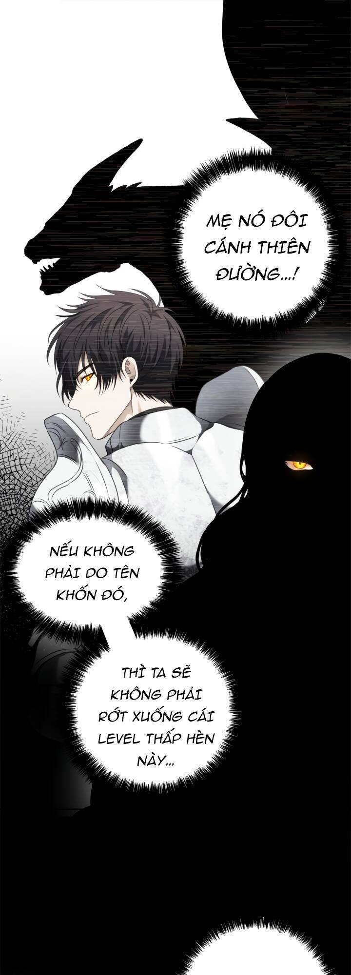 Vua Thăng Cấp Chapter 76 - 68