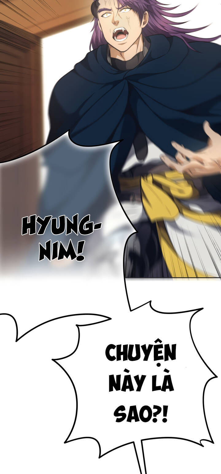 Vua Thăng Cấp Chapter 77 - 3