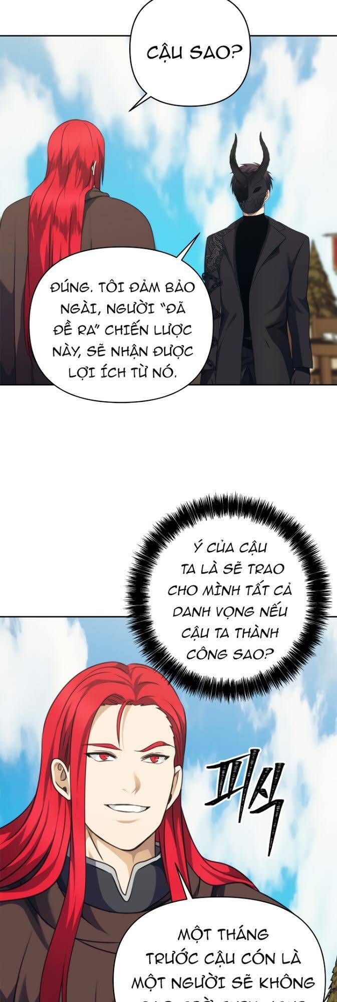 Vua Thăng Cấp Chapter 77 - 64