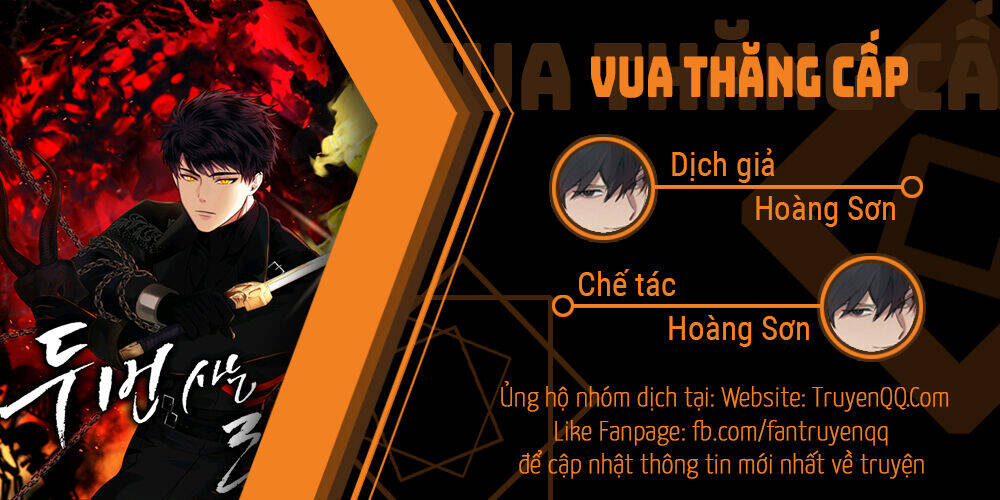 Vua Thăng Cấp Chapter 78 - 1