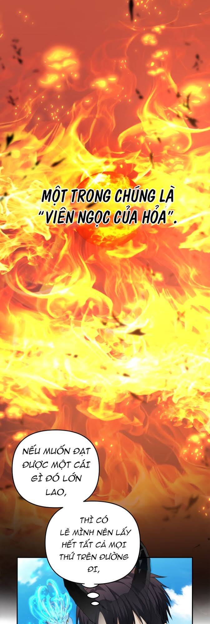 Vua Thăng Cấp Chapter 78 - 12