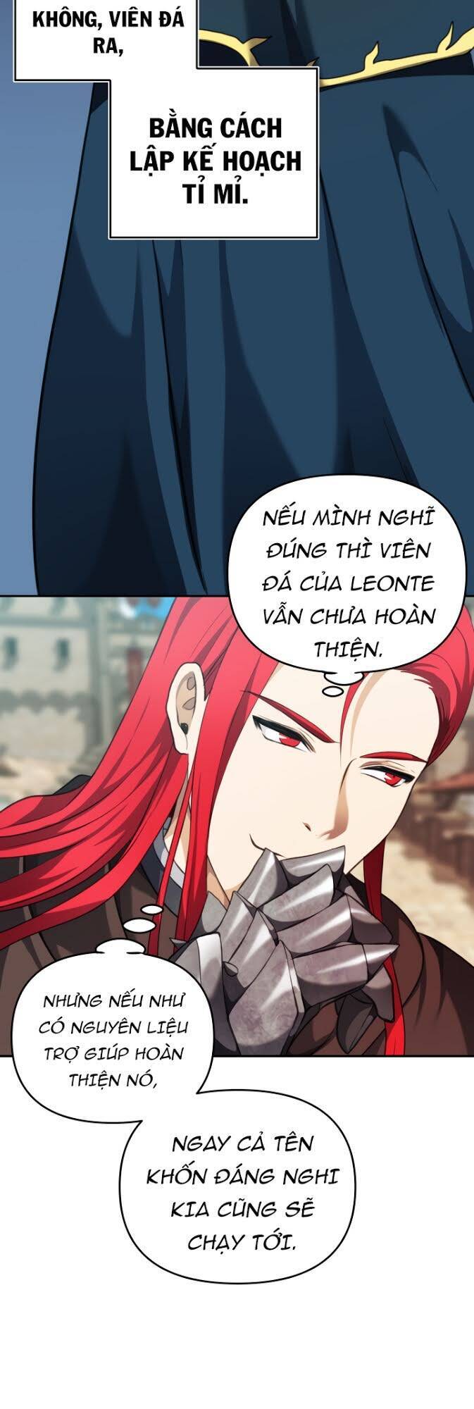 Vua Thăng Cấp Chapter 79 - 60