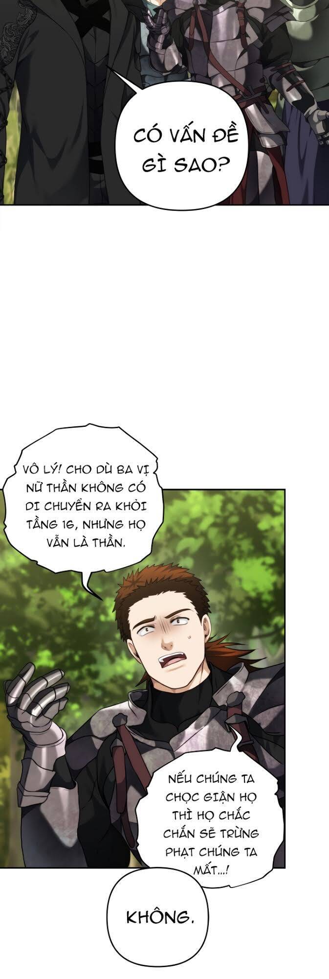 Vua Thăng Cấp Chapter 79 - 7
