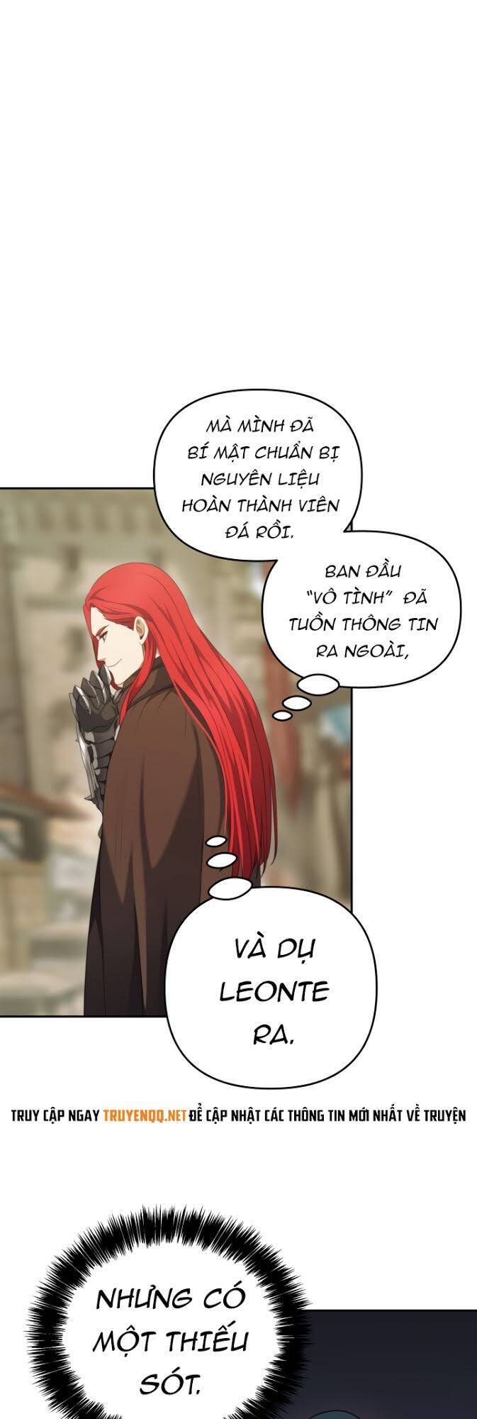 Vua Thăng Cấp Chapter 79 - 61