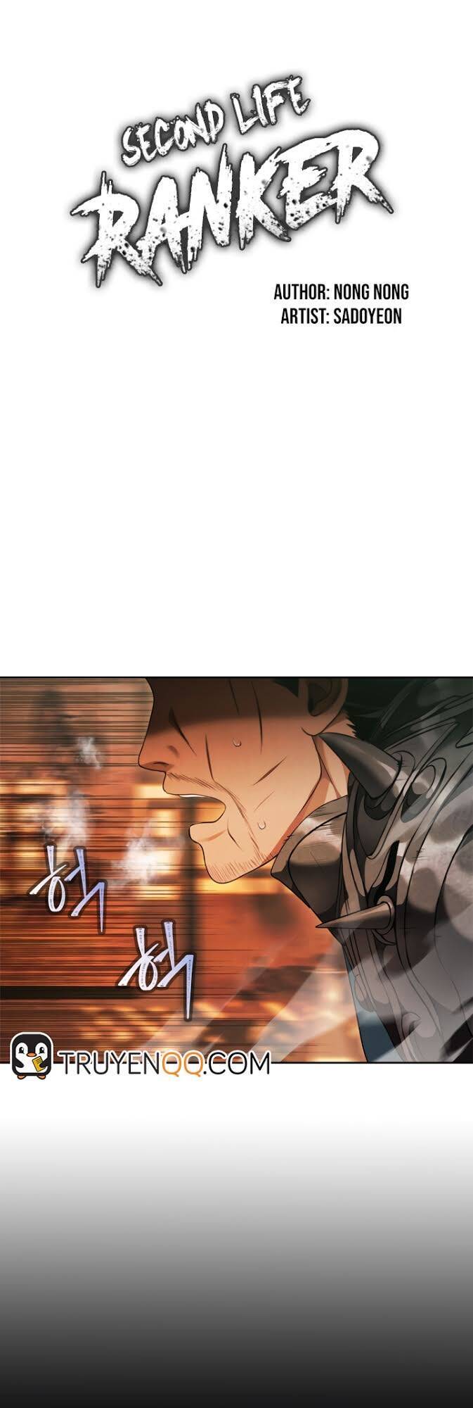 Vua Thăng Cấp Chapter 80 - 12