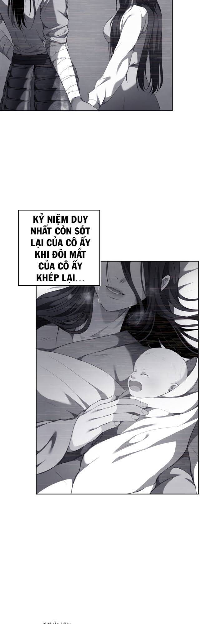 Vua Thăng Cấp Chapter 81 - 4