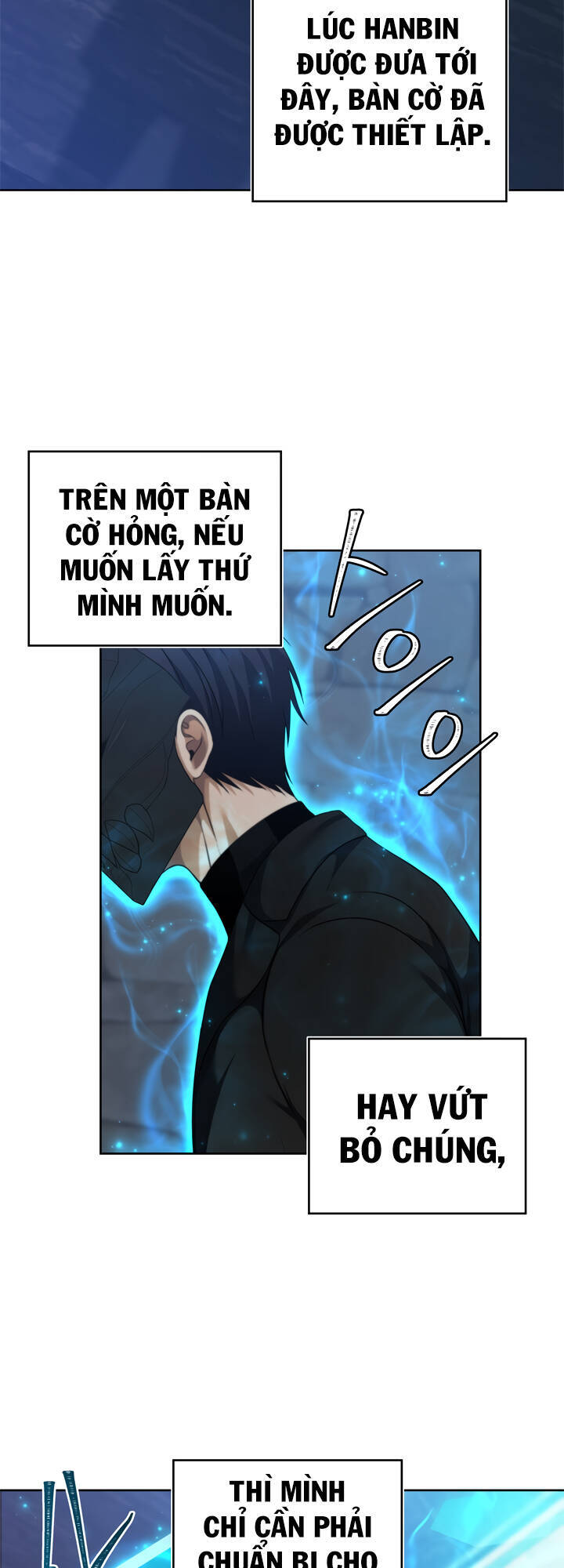 Vua Thăng Cấp Chapter 81 - 37