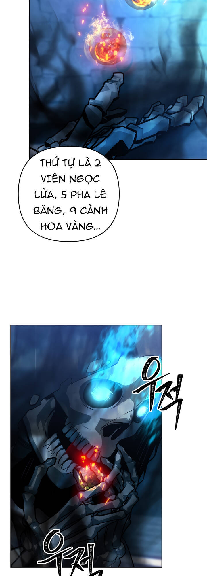 Vua Thăng Cấp Chapter 81 - 47