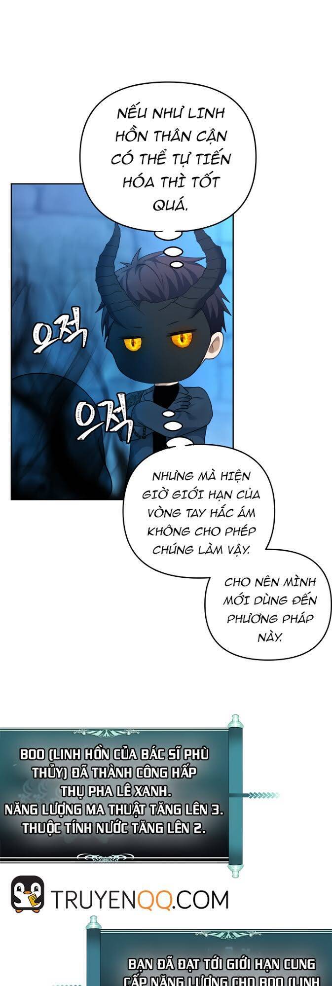 Vua Thăng Cấp Chapter 81 - 56