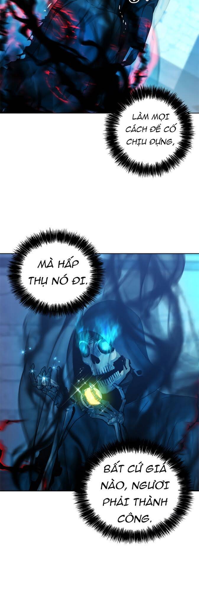 Vua Thăng Cấp Chapter 81 - 60