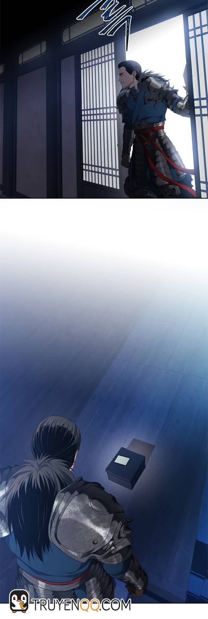 Vua Thăng Cấp Chapter 81 - 8