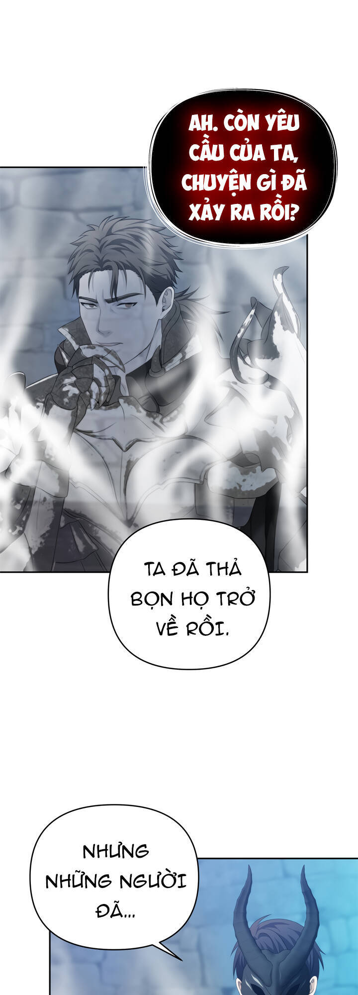 Vua Thăng Cấp Chapter 82 - 31