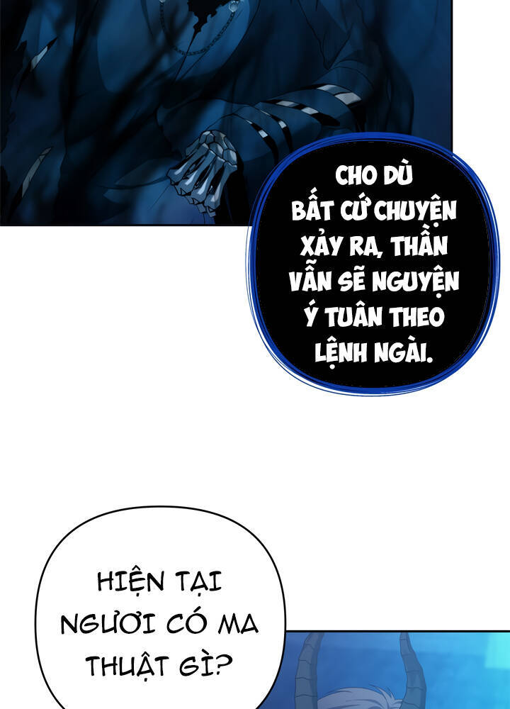Vua Thăng Cấp Chapter 82 - 6