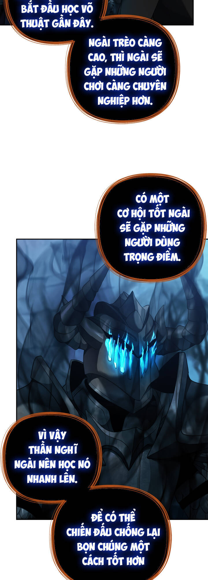 Vua Thăng Cấp Chapter 82 - 68